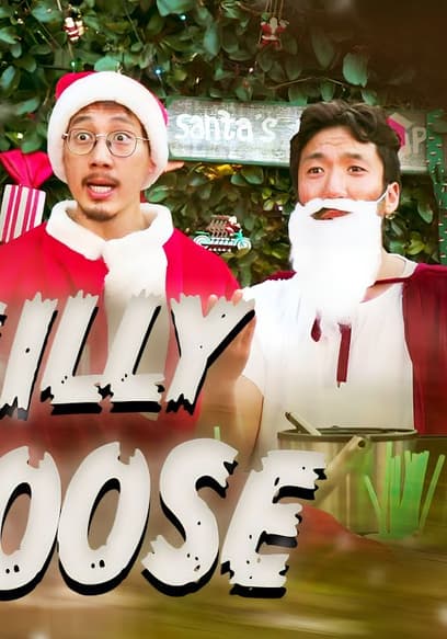 S07:E03 - Silly Goose poster