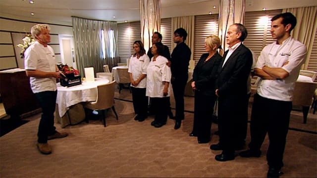 S01:E11 - Final