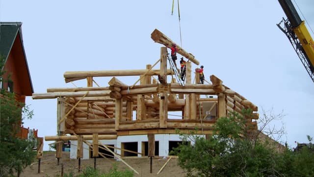 S03:E05 - Frying Pan Into the Fire