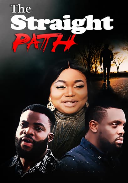 The Straight Path poster