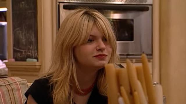 S02:E18 - A Little Ditty About Jack and Brieann