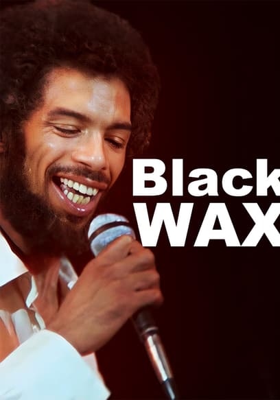 Black Wax