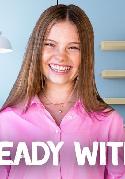 S08:E10 - Get Ready With Salish poster