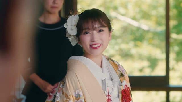 S01:E01 - I'm the Only One Who Can Love You Like This