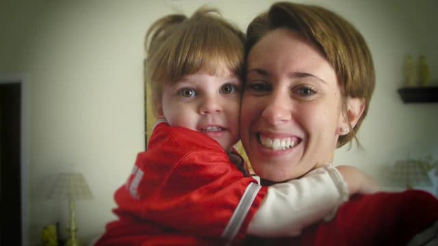 S01:E01 - My Search for Caylee Anthony