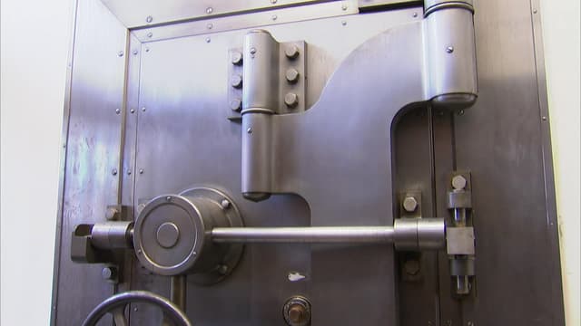 S15:E19 - Keep Out