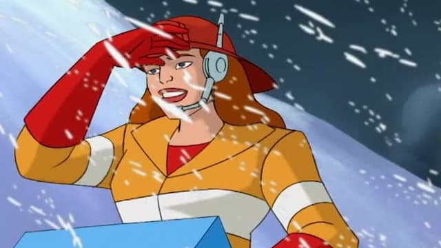 S01:E12 - Storm Of The Century (Pt. 1)