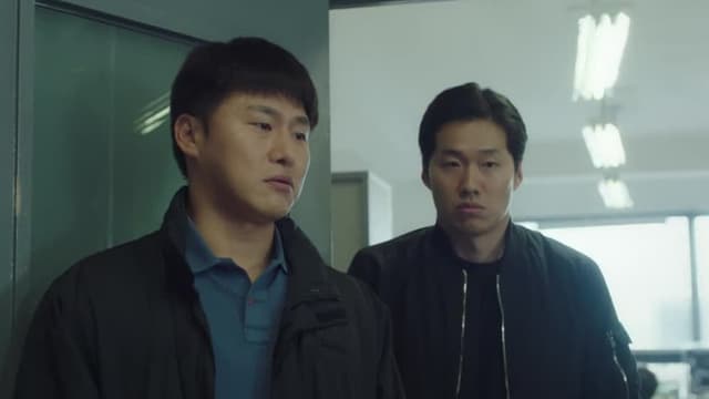 S01:E11 - Episode 11