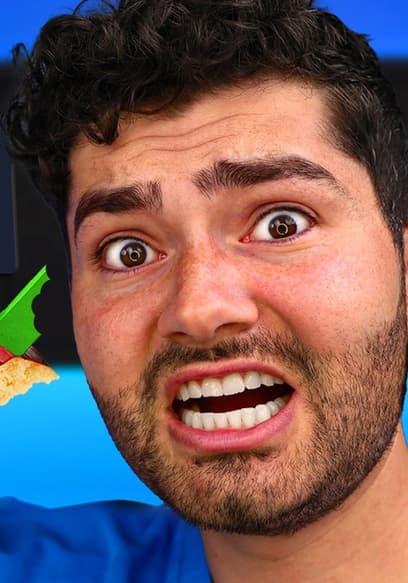S01:E03 - Grow a Garden vs. Cavities Challenge! poster