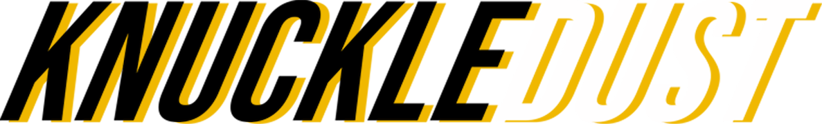 Knuckledust