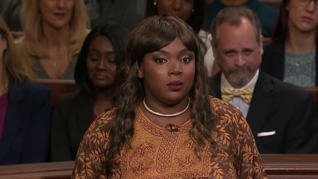 S06:E08 - Lee vs. Green