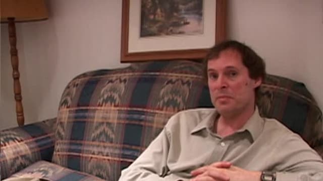 S01:E07 - Maïté and Henk