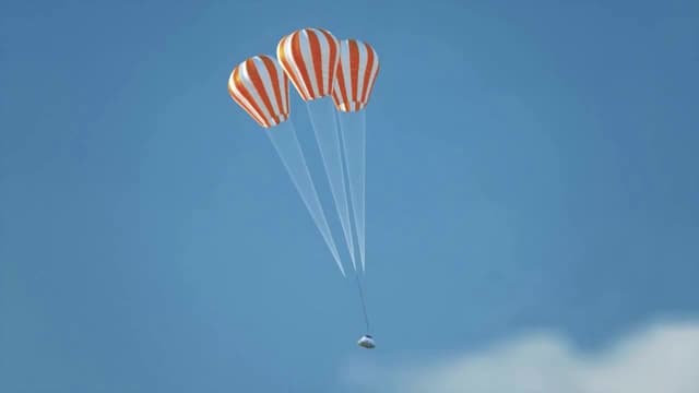 S02:E04 - Shore to Shore