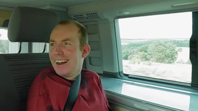 S01:E04 - Weardale With Lost Voice Guy (Lee Ridley)