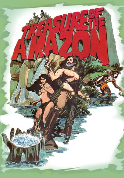 Treasure of the Amazon