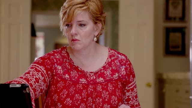 S01:E05 - A Christmas Carol Creation