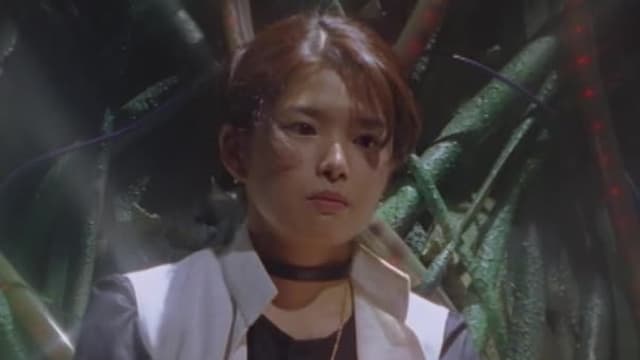 S01:E46 - The Attack of the Forest