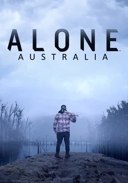 Alone Australia
