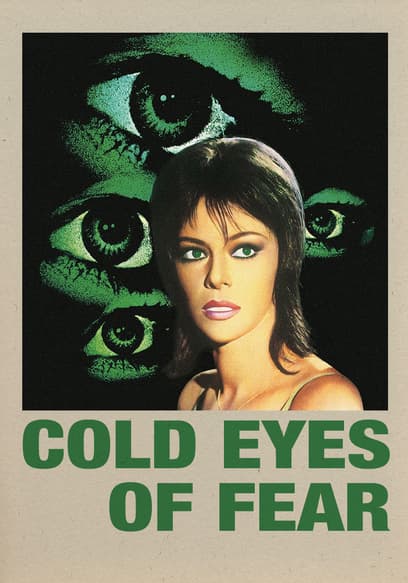 Cold Eyes of Fear