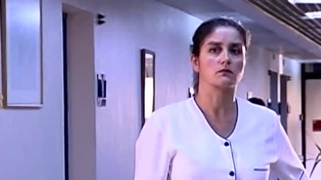 S01:E09 - La partida de Uribe