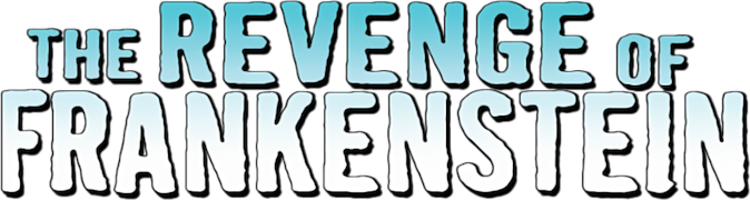 The Revenge of Frankenstein