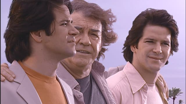 S01:E172 - Episode 172