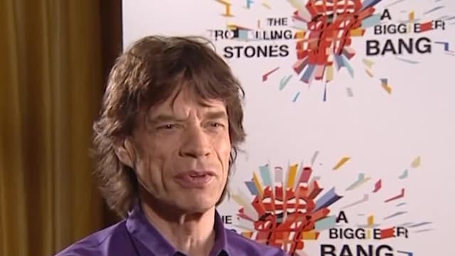 S01:E11 - The Biggest Bands