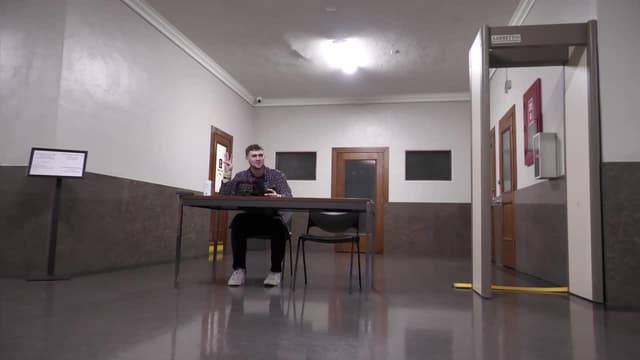 S01:E06 - Old Miller Jail