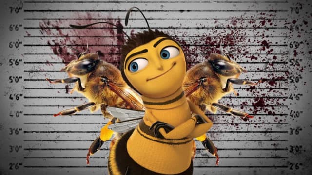 S02:E10 - "The Bee Movie" Lied to You / Disney Lied to You