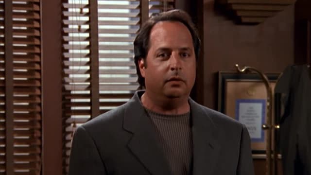 S05:E11 - Stinkbutt