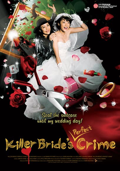 Killer Bride's Perfect Crime