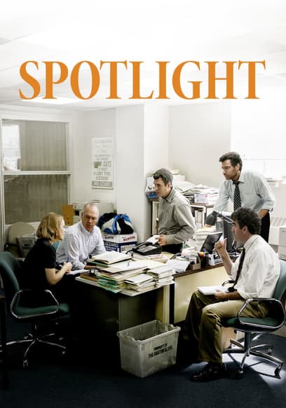 Spotlight