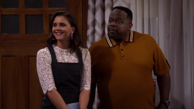 S01:E08 - Welcome to the Dinner Guest