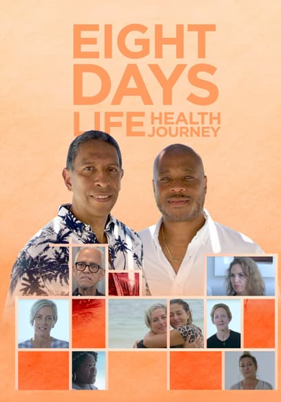 S01:E08 - EP08: The Dating Game