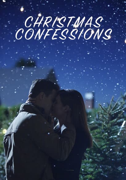 Christmas Confessions