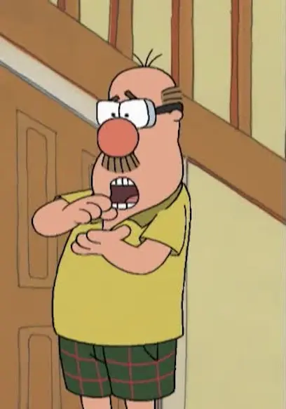 S01:E11 - La Incomodidad de los Extra poster