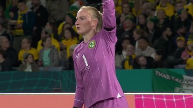 S2023:E02 - Australia vs Republic of Ireland