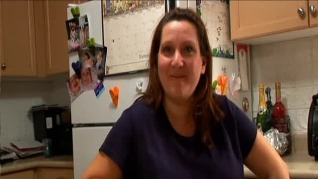 S01:E04 - Tamara and Brian