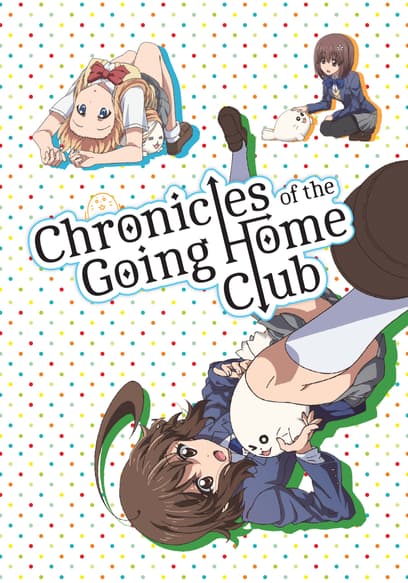 S01:E10 - Judge People by Appearances \ Field Trip!! the Ancient Art of Hagishirabe-Ryuu \ Five Girls, One Hundred Ghost Stories \ I Won't Give It Up