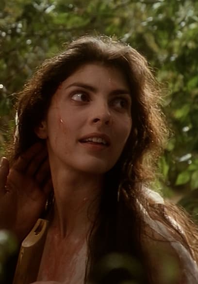 S01:E02 - The Storyteller: Greek Myths: S1 E2 - Orpheus & Eurydice poster