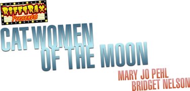 RiffTrax: Catwomen of the Moon
