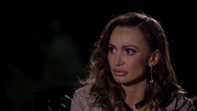 S04:E06 - Karina Smirnoff