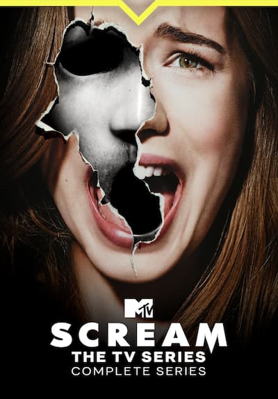 Scream: The TV Series Is Ready for Another Call