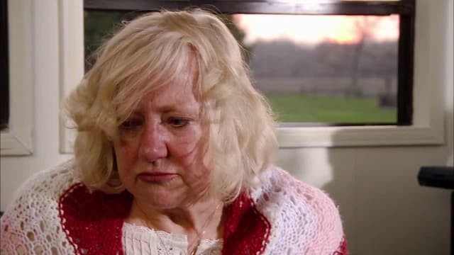 S05:E25 - Colchester Rapist