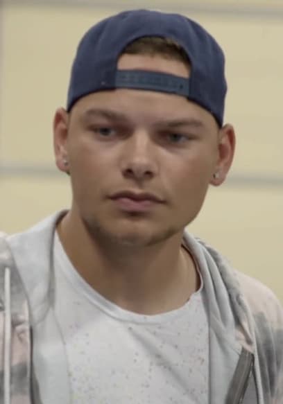 S01:E08 - Kane Brown poster