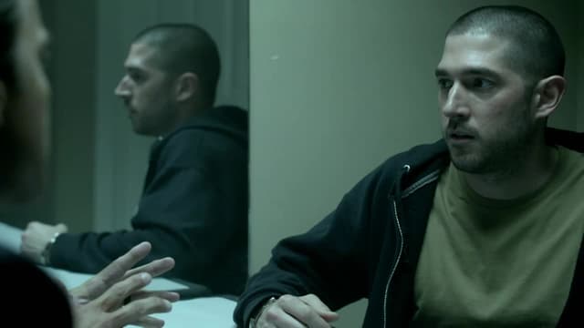 S02:E05 - Lost Angel