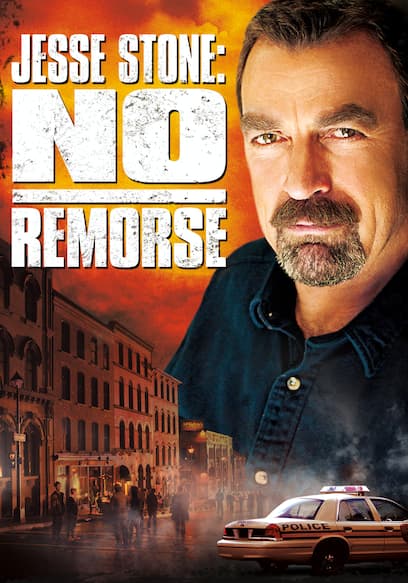 Jesse Stone: No Remorse poster