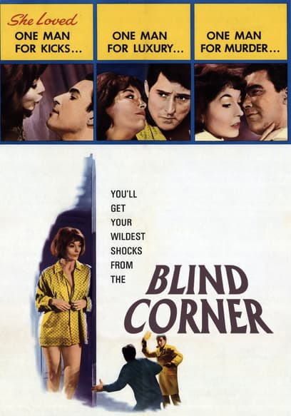 Blind Corner