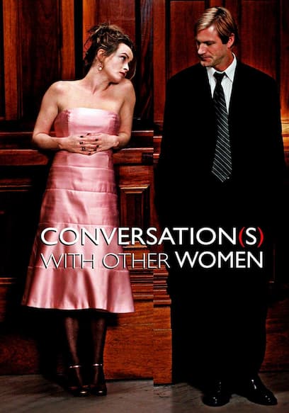 Conversations With Other Women