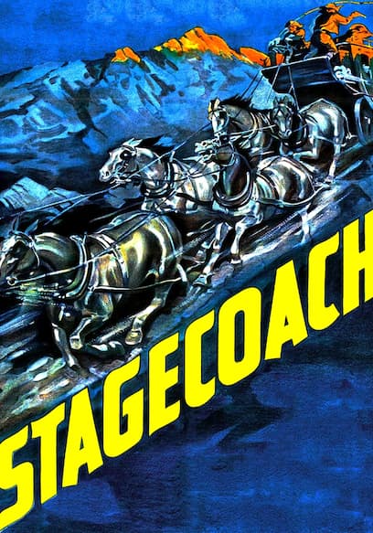 Stagecoach